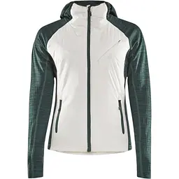 Куртка Craft Polar LT PD Midlayer Woman XL Білий (1068-1908014 XL 675905)