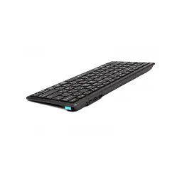Клавіатура A4Tech FBX51C Wireless/Bluetooth Grey (4711421969765) - мініатюра 6