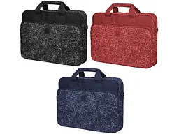Сумка для ноутбука Continent Computer Case CC-032 15.6 Redprints - мініатюра 10
