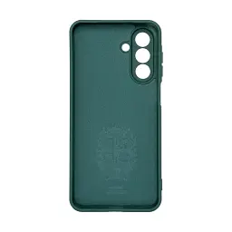 Чехол ArmorStandart ICON для Samsung A17 4G Camera cover Dark Green - миниатюра 2