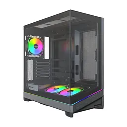 Корпус для ПК MONTECH SKY 3 (B) - миниатюра 9