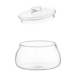 Цукорниця ARDESTO 500 мл Glass (AR2602SP) - мініатюра 8