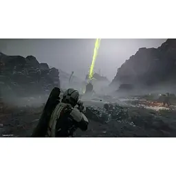 Гра Sony PlayStation для PS5 Helldivers 2 PS5 (1000040866) - мініатюра 8