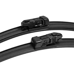 Щітка склоочисника Bosch 3 397 007 636 - мініатюра 4