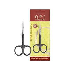 Ножиці манікюрні для кутикули професійні Q.P.I. Professional (MH-104)