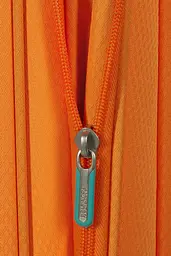 Валіза American Tourister AEROSPIN 80 см RADIANT ORANGE 80x40x30(33) MH6*86003 - мініатюра 9
