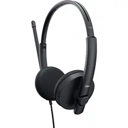 Спеціалізована гарнітура Dell Stereo Headset WH1022 (520-AAVV)