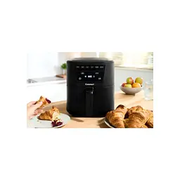 Мультипіч Cuisinart COMPACTMAX 7.6L (AFS8OBLE) - мініатюра 6