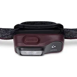 Ліхтар налобний Black Diamond Astro 300 Bordeaux - мініатюра 4