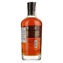 Ром Matusalem Gran Reserva 23 yo, 40%, 0,7 л - мініатюра 2