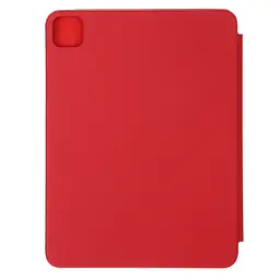 Чехол-книжка для планшета Apple iPad Pro 11 (2020)/Pro 11 (2021)/Pro 11 (2022) A2435/A2761/A2762, Original Smart Case, red, 11 , подставка на планшет, искусственная кожа, микрофибра, магнитная крышка с автоотключением экрана, ArmorStandart (ARM56621) - мініатюра 2