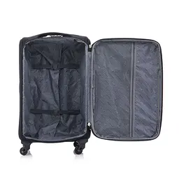 Валіза Semi Line 28" (L) Black (T5961-3) - мініатюра 6