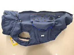 Парка Smart Pet "Denim" - мініатюра 5