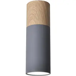 Точковий світильник Candellux 2284286 TUBA