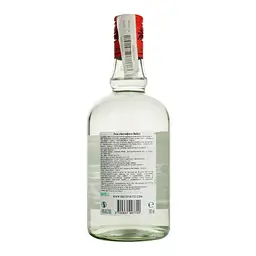 Rom Botafogo White, 40%, 0,7 л - мініатюра 4