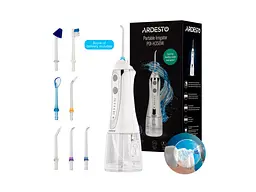 Іригатор Ardesto POI-H350W