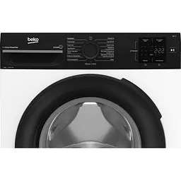 Пральна машина Beko BM1WFSU36233WPBB - мініатюра 8