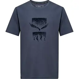 Футболка Salewa Eagle 3CIME T-Shirt Mns