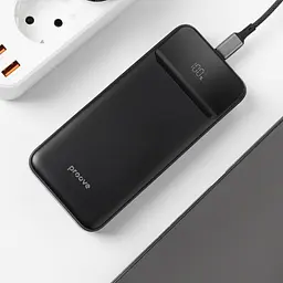 Портативна Батарея Proove Illuminator 2 22.5W 10000mAh - мініатюра 4