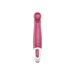 Вібратор Satisfyer Petting Hippo - мініатюра 4