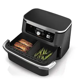 Мультипіч NINJA Foodi FlexDrawer AF500EU - мініатюра 6