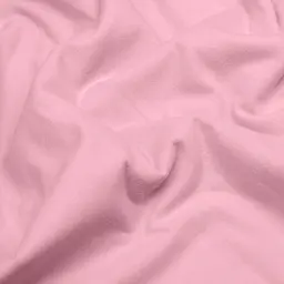 Простирадло Cosas на резинці в дитяче ліжечко 60х120 фланель bubble, троянда (Flannel_16Bubble_60x120x12) - мініатюра 7