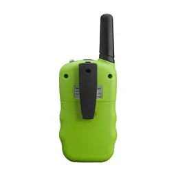 Рація Baofeng MiNi BF-T2 Green (MiNiBFT2_G) [76617] - мініатюра 3