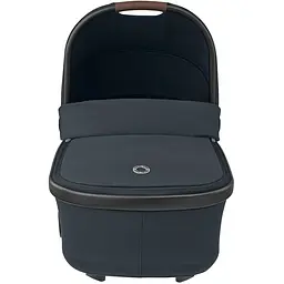 Люлька до коляски Maxi-Cosi Oria Essential Graphit (1507750111) - мініатюра 2
