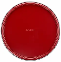 Форма для випікання Tefal DeliBake кругла знімне дно 19 см вуглецева сталь червоний kuh0014500 - мініатюра 3