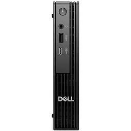 Dell Комп'ютер персональний неттоп Dell Pro Micro, AMD R5-8500GE, 16GB, F512GB, UMA, WiFi, кл+м, Lin