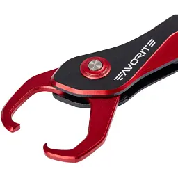 Захват Favorite Lip Grip L LPG1-10 25.5cm - мініатюра 2