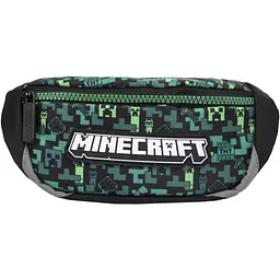 Сумка на пояс Yes SP-34 Minecraft Team (550151) - мініатюра 2