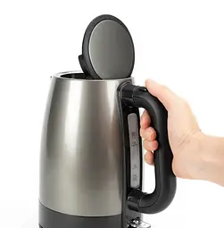 Електрочайник Black&Decker BXKE2201E - мініатюра 3