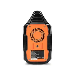 Зарядна станція Kraft UPS300-2 300W 288Wh - мініатюра 6