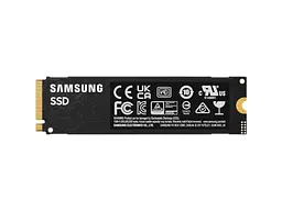 SSD-накопичувач Samsung 990 EVO Plus 2 TB (MZ-V9S2T0BW) - мініатюра 2