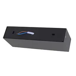 Світильник накладний Brille HDL-DT 206/10*2W WW 36-311 - мініатюра 5