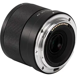 Об'єктив Viltrox AF 35mm f/1.7 AIR Nikon Z - мініатюра 5