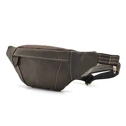 Шкіряна бананка LIMARY 36х12х4 см sum0026508 - мініатюра 1