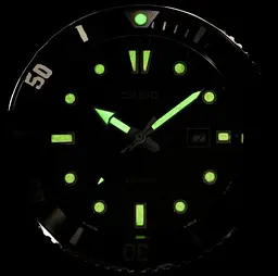 Годинник Casio MDV-107-1A1VEF - мініатюра 4