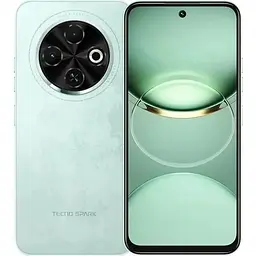 Смартфон Tecno spark 30c (KL5n) 8/256GB Magic Skeen Green