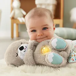 М'яка іграшка Fisher-Price Казкові сни (FXC66) - мініатюра 5