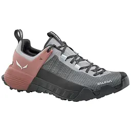 Кросівки Salewa Wildfire NXT W 37 Сірий (1054-013.001.6427)