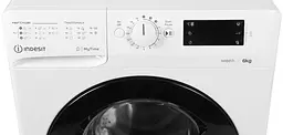 Пральна машина Indesit OMTWSE 61051 WK UA автоматична (6602293) - мініатюра 5