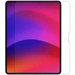 Захисне скло Mocolo (Pro+) для Apple iPad Pro 13 (2024-25) / Air 13 (2024-26) Прозрачное - мініатюра 2