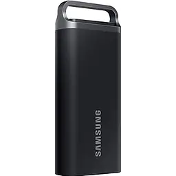 Зовнішній SSD накопичувач Samsung T5 EVO 2TB (MU-PH2T0S/EU) [97933] - мініатюра 3