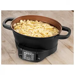 Мультиварка Russell Hobbs Good To Go 28270-56 - мініатюра 5