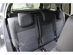 Авточохли модельні MW Brothers для Citroen C5 Aircross c 2018 - мініатюра 5