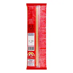 Макаронні вироби Київ Мікс Букатіні 450 г (764616) - мініатюра 2