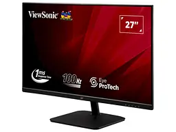Монітор Viewsonic VA2732-H-2 - мініатюра 2