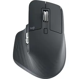 Миша Logitech MX Master 3S Graphite (910-007598/910-007502) [167982]